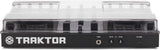 Decksaver-beskyttelses cover til Native Instruments Kontrol S2 Mk1 & Mk2