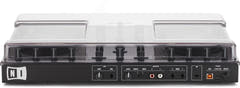 Decksaver-beskyttelses cover til Native Instruments Kontrol S2 Mk1 & Mk2