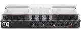 Decksaver-beskyttelses cover til Native Instruments Kontrol S2 Mk1 & Mk2