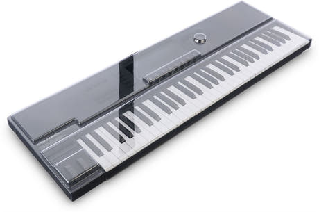 Decksaver-beskyttelses cover for Native Instruments Kontrol S61 MK3