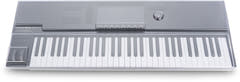 Decksaver-beskyttelses cover for Native Instruments Kontrol S61 MK3