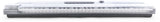 Decksaver-beskyttelses cover for Native Instruments Kontrol S61 MK3