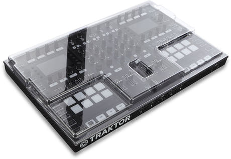 Decksaver-beskyttelses cover for Native Instruments Kontrol S8