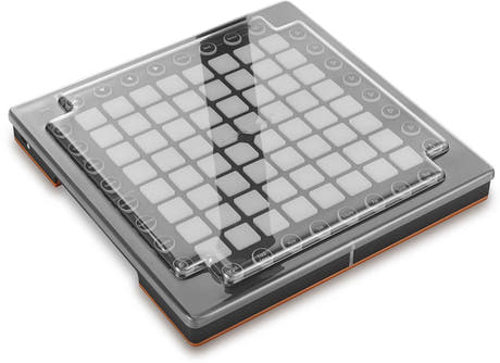 Decksaver Beskyttelses cover for Novation Launchpad Pro
