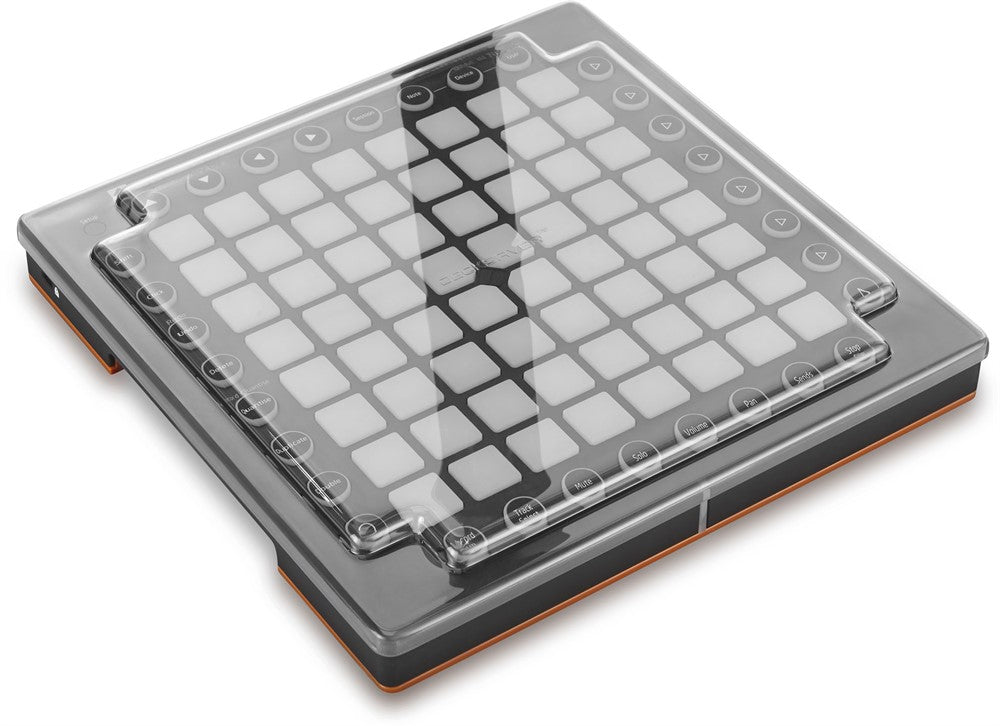 Decksaver Beskyttelses cover for Novation Launchpad Pro