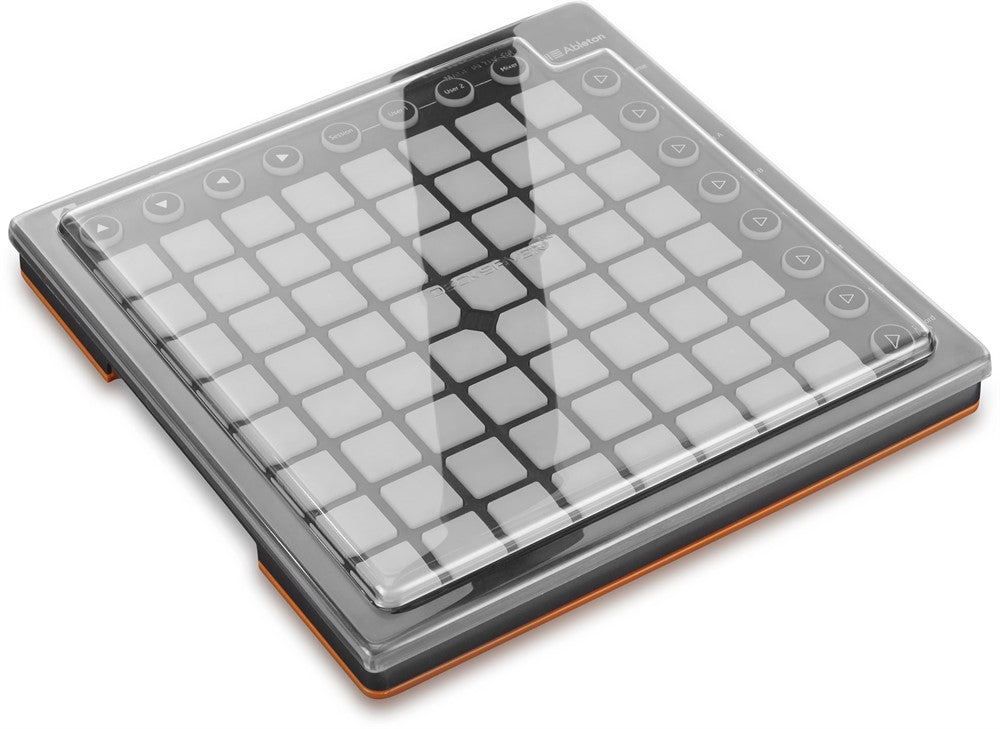Decksaver beskyttelsesdeksel for Novation Launchpad
