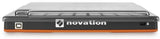 Decksaver beskyttelsesdeksel for Novation Launchpad