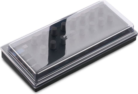 Decksaver Beskyttelses cover for Novation Launch Control 3