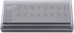 Decksaver Beskyttelses cover for Novation Launch Control 3