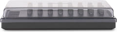 Decksaver Beskyttelses cover for Novation Launch Control 3