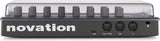 Decksaver Beskyttelses cover for Novation Launch Control 3