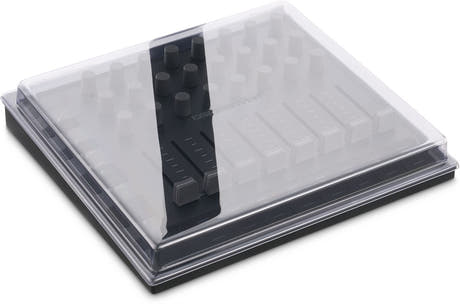 Decksaver-beskyttelses cover for Novation Launch Control XL MK3