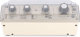 Decksaver beskyttelsesdeksel for Union Audio LE fx
