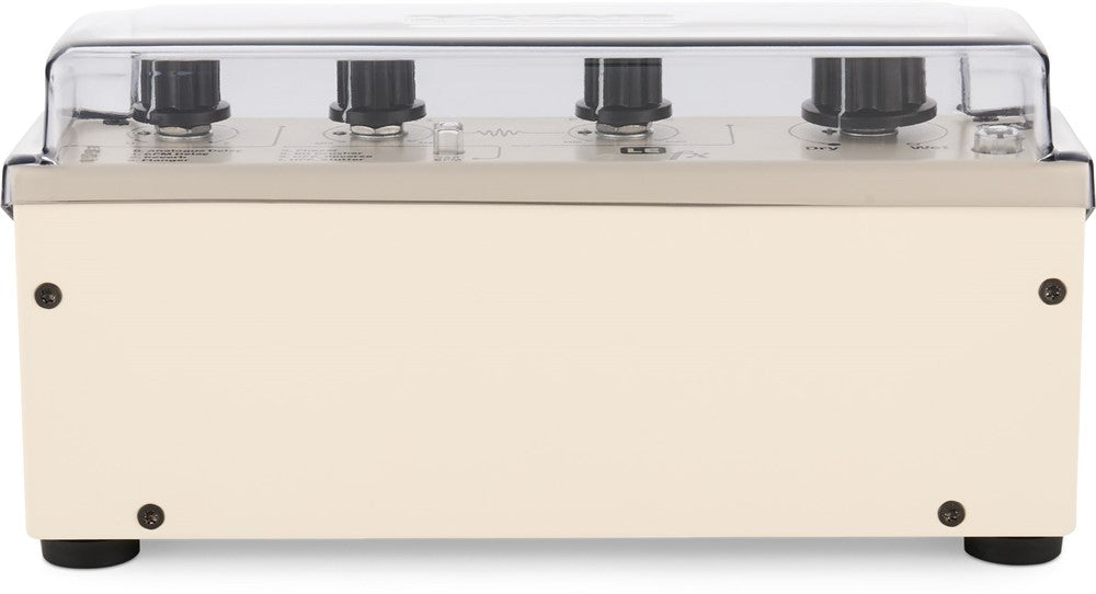 Decksaver beskyttelsesdeksel for Union Audio LE fx
