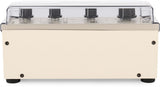 Decksaver beskyttelsesdeksel for Union Audio LE fx