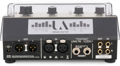 Decksaver beskyttelsesdeksel for Union Audio LE fx