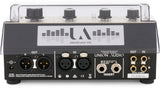 Decksaver beskyttelsesdeksel for Union Audio LE fx