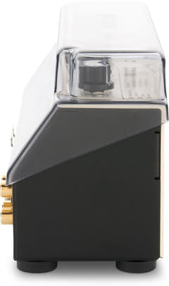 Decksaver beskyttelsesdeksel for Union Audio LE fx
