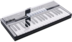 Decksaver beskyttelses cover for Novation Launchkey 37 MK4