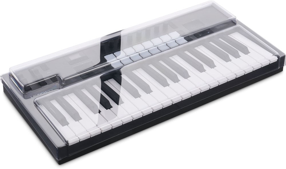Decksaver beskyttelses cover for Novation Launchkey 37 MK4