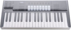 Decksaver beskyttelses cover for Novation Launchkey 37 MK4
