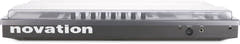 Decksaver beskyttelses cover for Novation Launchkey 37 MK4