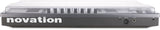 Decksaver beskyttelses cover for Novation Launchkey 37 MK4
