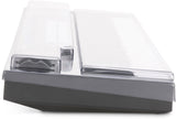 Decksaver beskyttelses cover for Novation Launchkey 37 MK4