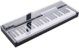 Decksaver Beskyttelses cover for Novation Launchkey 49 MK4