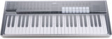 Decksaver Beskyttelses cover for Novation Launchkey 49 MK4