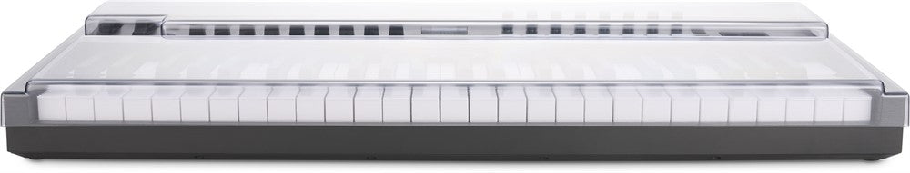 Decksaver Beskyttelses cover for Novation Launchkey 49 MK4