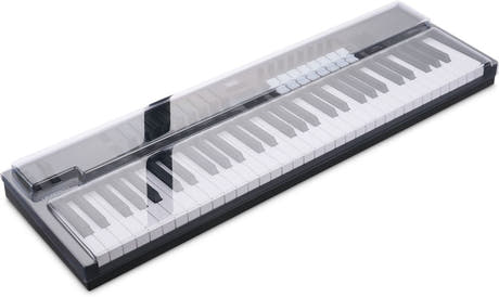 Decksaver Beskyttelses cover for Novation Launchkey 61 MK4