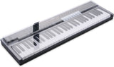 Decksaver Beskyttelses cover for Novation Launchkey 61 MK4