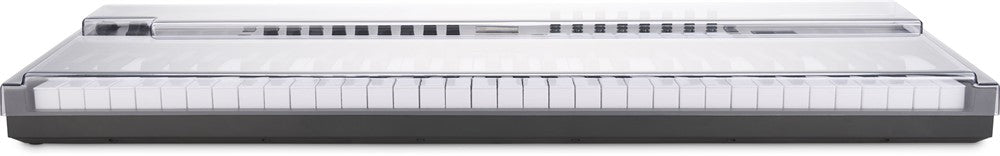 Decksaver Beskyttelses cover for Novation Launchkey 61 MK4