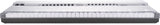 Decksaver Beskyttelses cover for Novation Launchkey 61 MK4