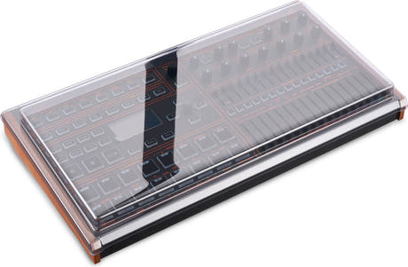 Decksaver beskyttelsesdeksel for Behringer LM Drum