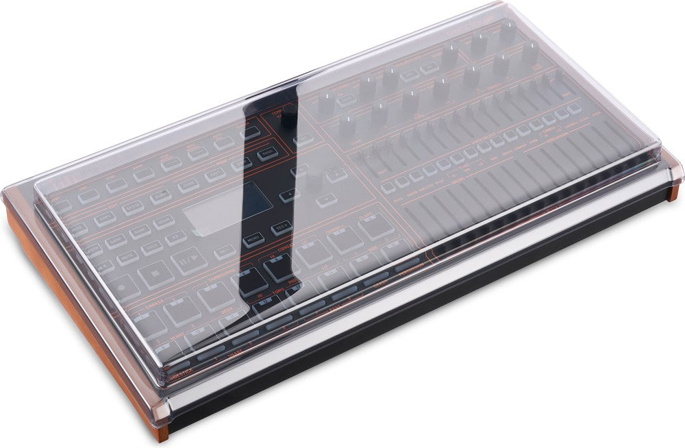 Decksaver beskyttelsesdeksel for Behringer LM Drum