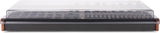 Decksaver beskyttelsesdeksel for Behringer LM Drum