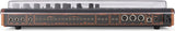 Decksaver beskyttelsesdeksel for Behringer LM Drum