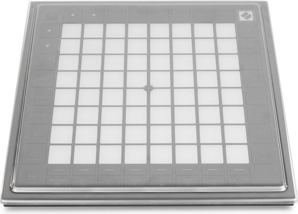 Decksaver-beskyttelses cover for Novation Launchpad Pro Mk3