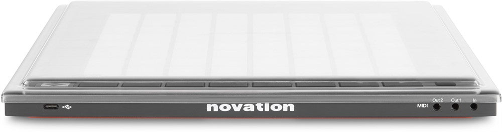 Decksaver-beskyttelses cover for Novation Launchpad Pro Mk3