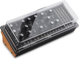 Decksaver-beskyttelses cover til Moog Mother-32/DFAM/Subharmonicon (Soft-Fit)