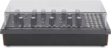 Decksaver-beskyttelses cover til Moog Mother-32/DFAM/Subharmonicon (Soft-Fit)