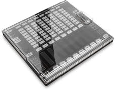 Decksaver-beskyttelses cover for Native Instruments Maschine Jam
