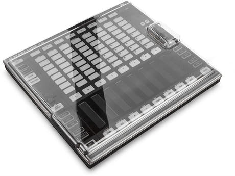 Decksaver-beskyttelses cover for Native Instruments Maschine Jam