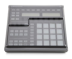 Decksaver-beskyttelses cover for Native Instruments Maschine MK2