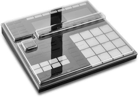 Decksaver-beskyttelses cover for Native Instruments Maschine MK3