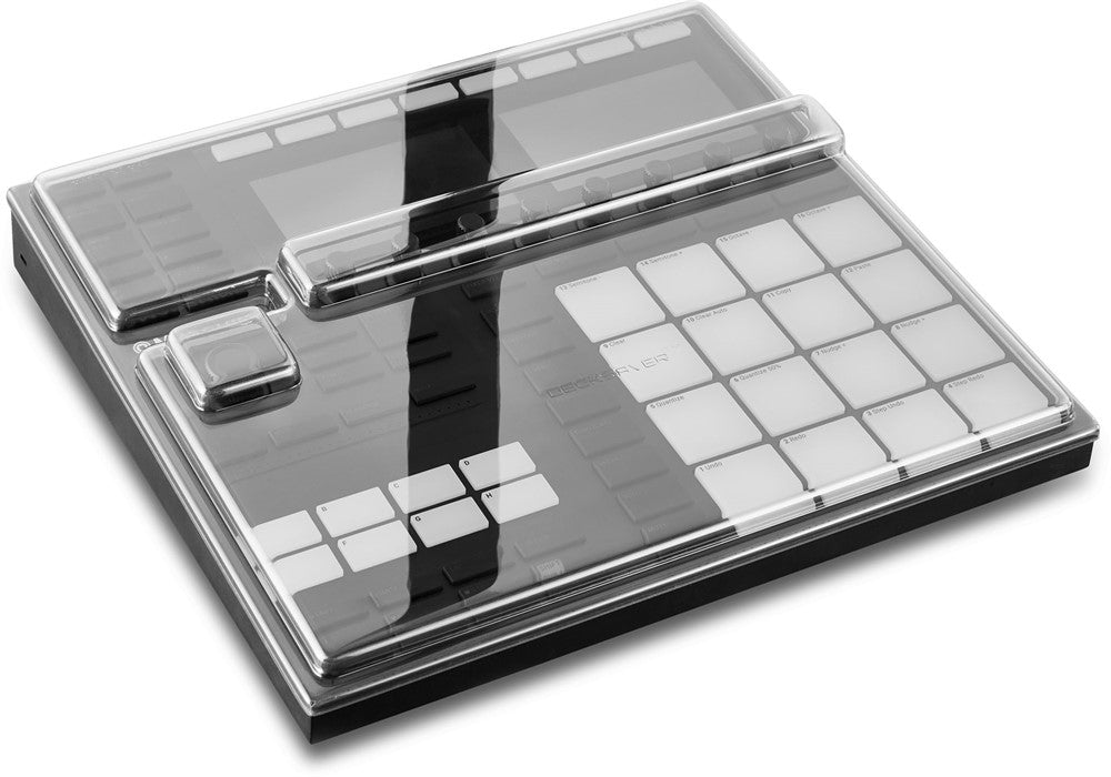 Decksaver-beskyttelses cover for Native Instruments Maschine MK3
