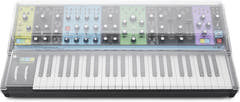 Decksaver Beskyttelses cover for Moog Matriarch