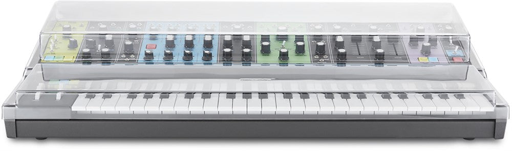 Decksaver Beskyttelses cover for Moog Matriarch